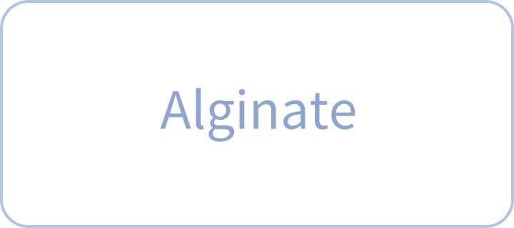 alginate