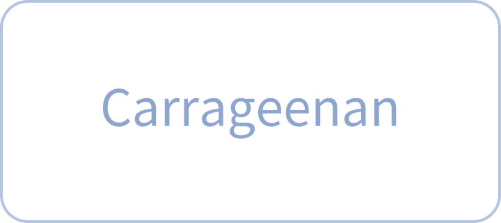 carrageenan