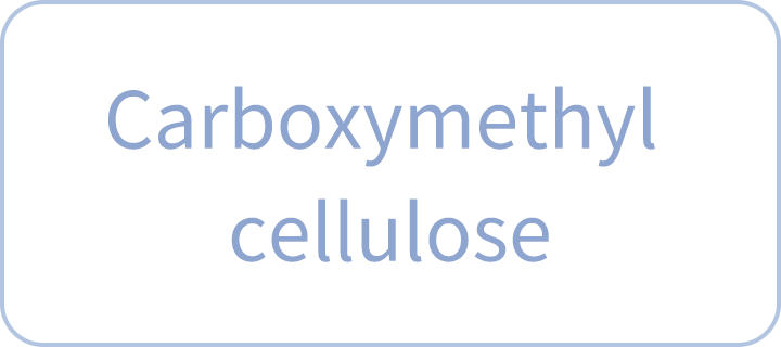 carboxymethyl-cellulose