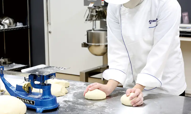 Food Application Lab