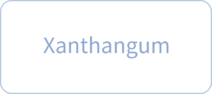 xanthangum