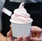 アイスクリーム