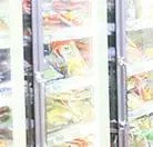 冷凍食品