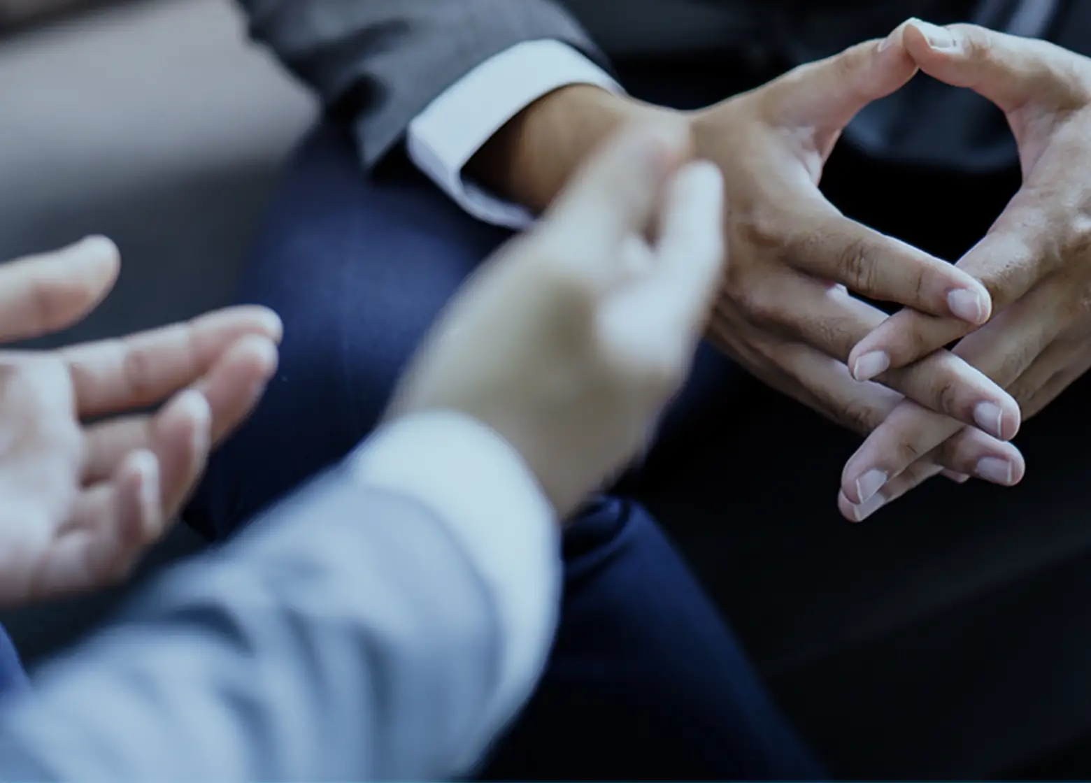 課題解決のご提案 イメージ